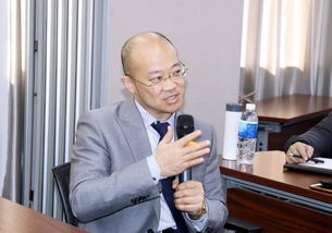 盈科動態 風險管理與法律產品研發 講座暨盈科律師學院青島分院成立授牌儀式成功舉辦