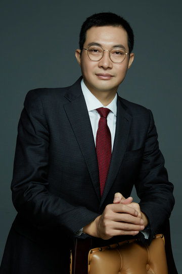 德恒律師事務所 江丁庫