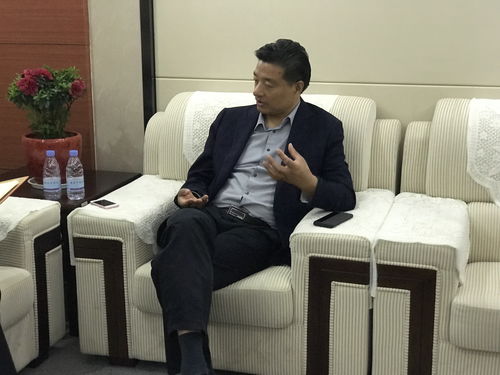 律師,你為自己的職業贏得了多少尊嚴 采訪王永生律師有感