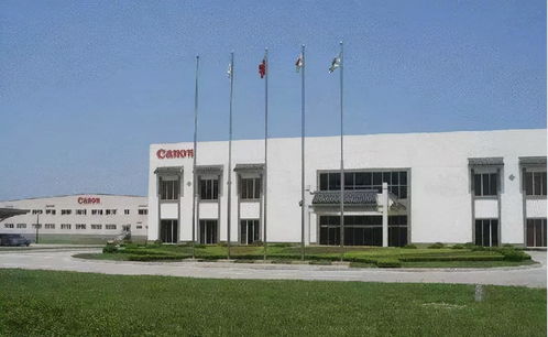 佳能珠海工廠遣散費,拿百萬的不計其數(shù),上不封頂為何反遭謾罵