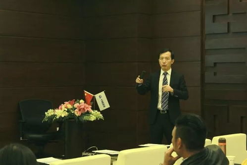 云上盈科丨盈科昆明律所成功舉辦航空類企業法律風險防控專題講座