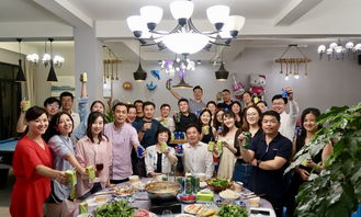 盈科上海公司部夏季轟趴團(tuán)建暨法律服務(wù)產(chǎn)品學(xué)習(xí)交流活動(dòng)圓滿舉行