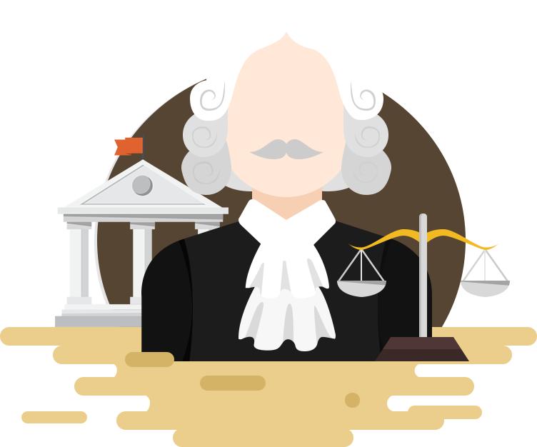 牛律師 專業(yè)與信任的法律守護(hù)者